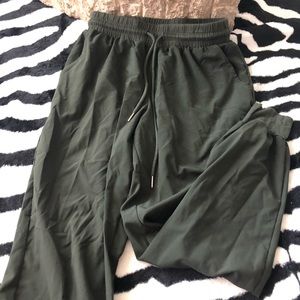 Urban outfitters joggers